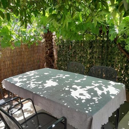 Maja Garden Apartment Zadar Exterior photo