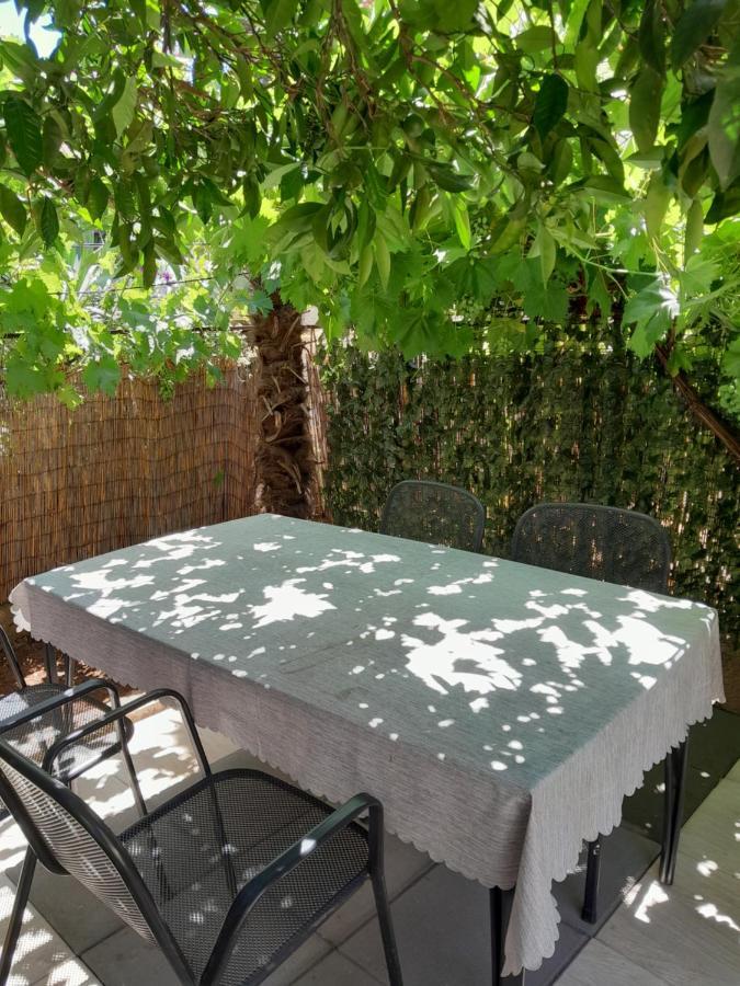 Maja Garden Apartment Zadar Exterior photo