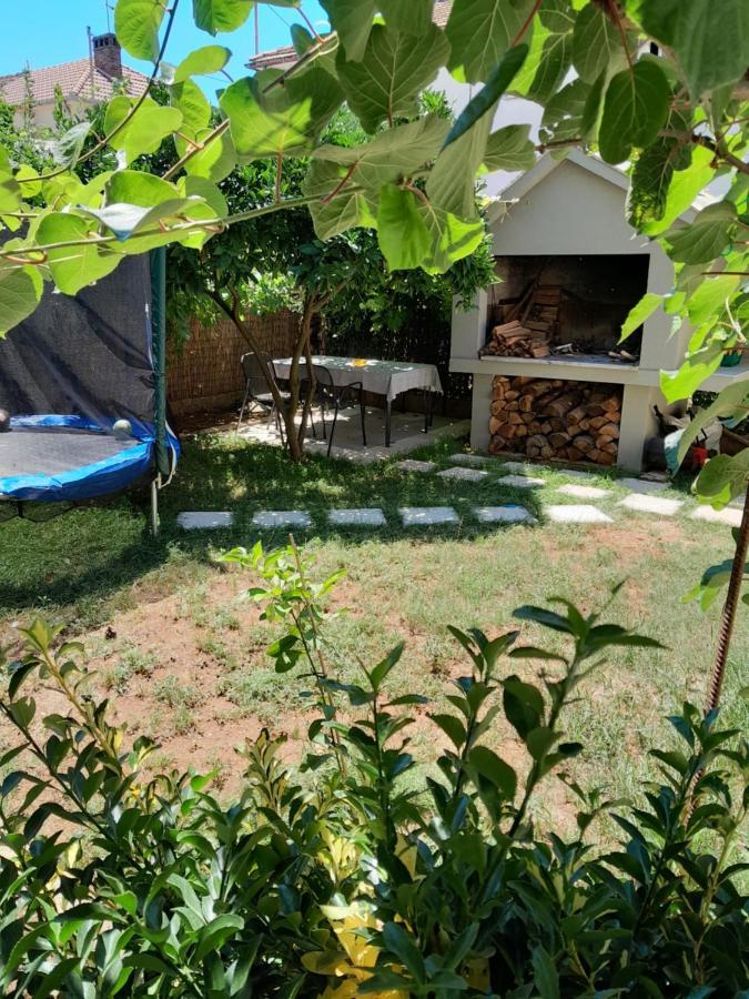 Maja Garden Apartment Zadar Exterior photo
