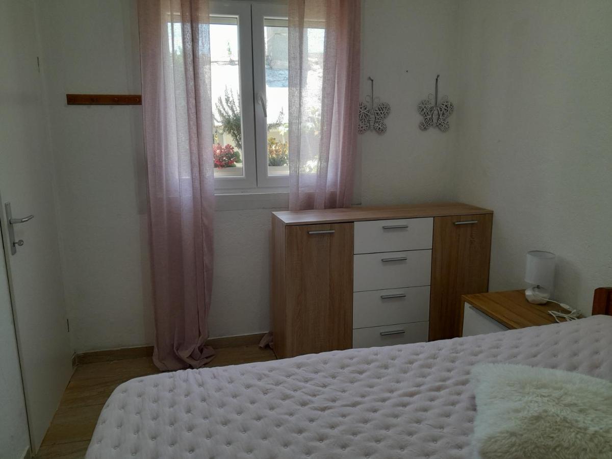Maja Garden Apartment Zadar Exterior photo